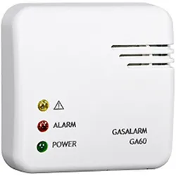 Osculati, Gefahrenmelder, GA60