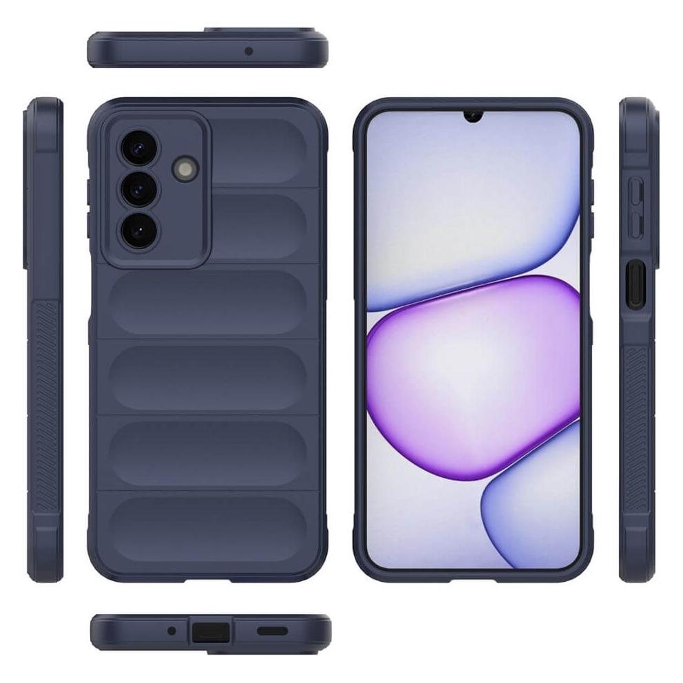 Cover-Discount Galaxy A27 - Rugged Protective Hülle (Samsung Galaxy A27) (76740778)