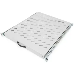 Digitus Ausziehbarer Fachboden für 483 mm (19")-Schränke