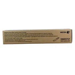 Xerox, Toner, 106R03747 - 16500 Seiten - Magenta - 1 Stück(e) (M)