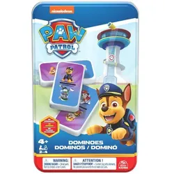 PAW Patrol: Domino