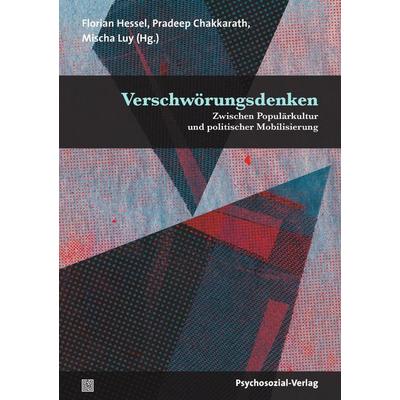 Verschwörungsdenken, Taschenbuch von , Psychosozial, 978-3-8379-3173-0