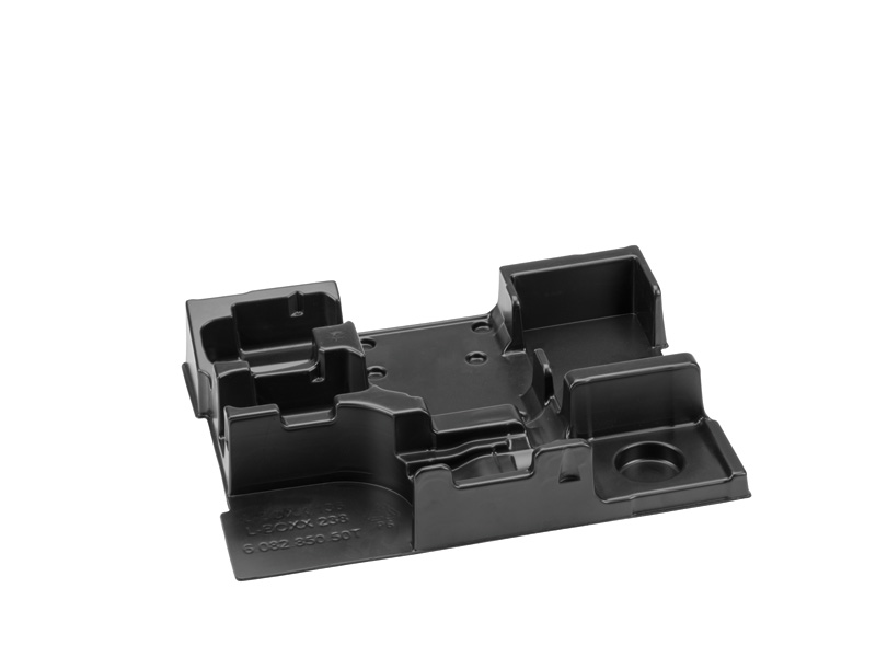 Bosch Einlage L-BOXX 136, passend für GOP 14,4/18 V-EC 1600A002WP