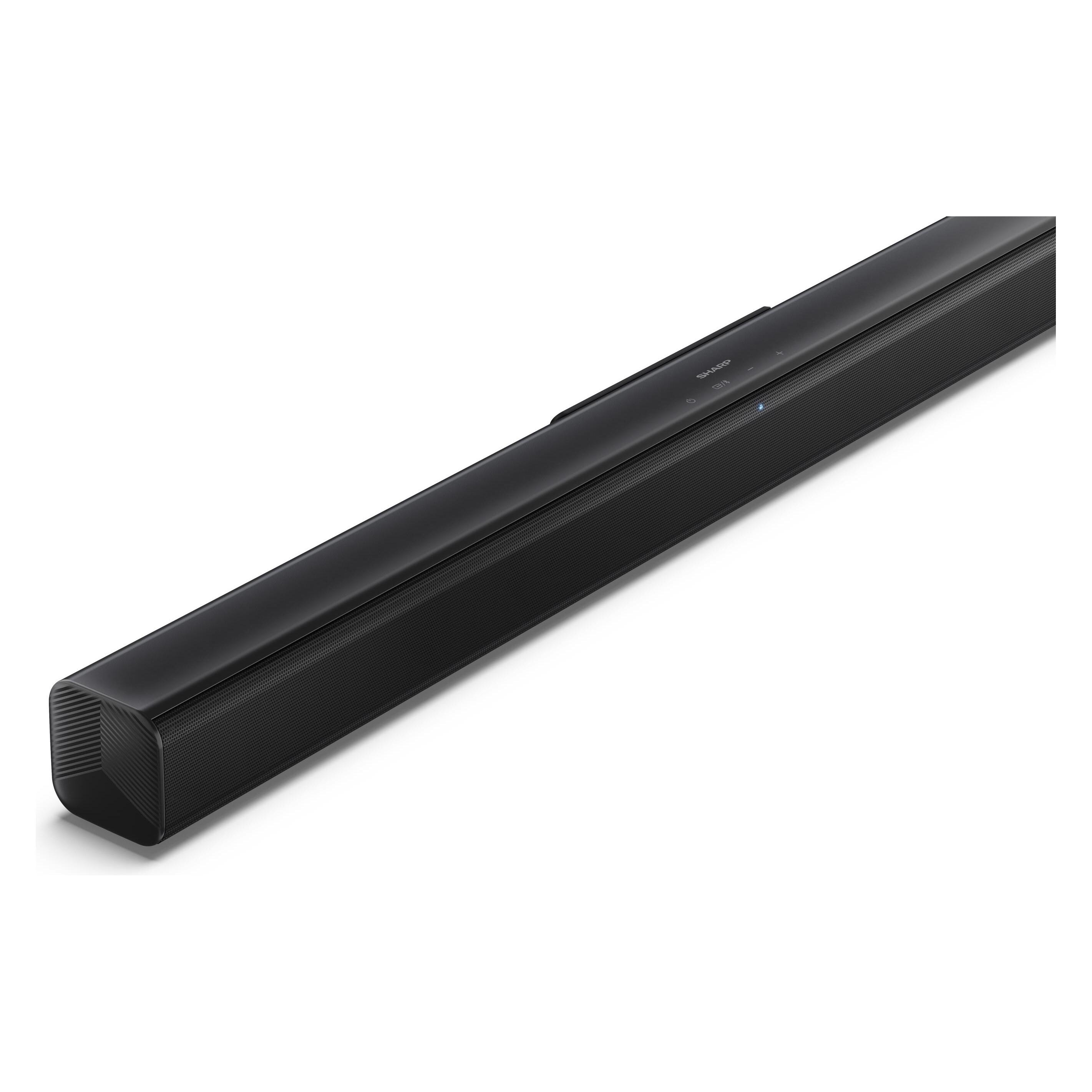Sharp HT-SB145 (150 W, 2.0 Kanal) (HT-SB145)