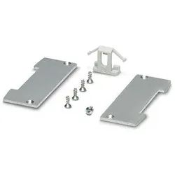 Phoenix Contact 2200933 Seitenelement UM-ALU 4-72 COVER AL UMALU472COVERAL