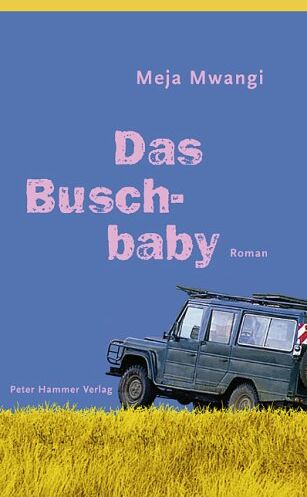 Meja Mwangi - Das Buschbaby - Preis vom 30.09.2026 22:30:23 h