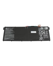 Acer BATTERY 3634mAh 4S1P AP18C 15 4V Batterie 3.634 mAh 4 V (KT.00407.008)