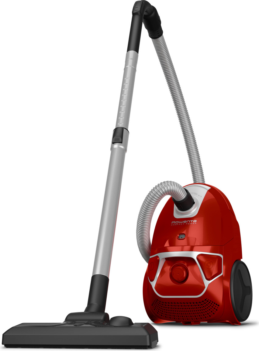 Rowenta stofzuiger voor op de vloer, model RO3923