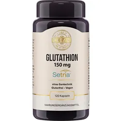 Glutathion I Like It Clean 120 ST
