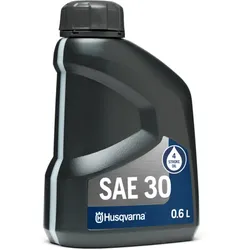Husqvarna Motorenöl SAE 30 0,6L