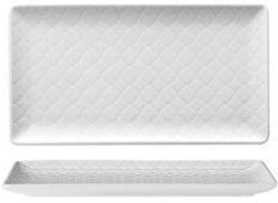 Tirolix Vassoio Rettangolare 24 X 13 cm Marrakesh