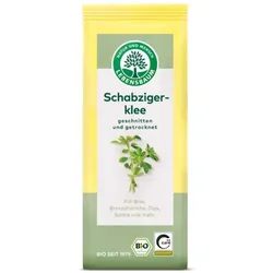 Lebensbaum Schabzigerklee bio