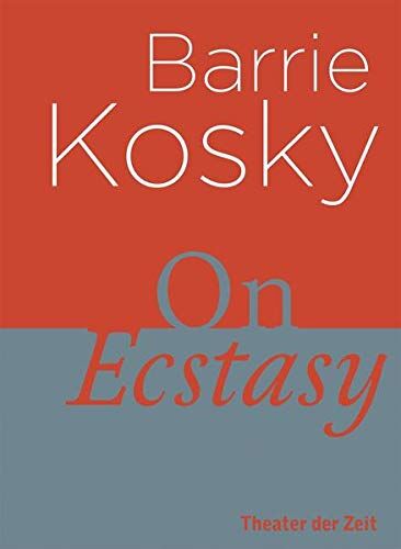 Barrie Kosky - On Ecstasy (Außer den Reihen) - Preis vom 17.10.2026 19:25:27 h