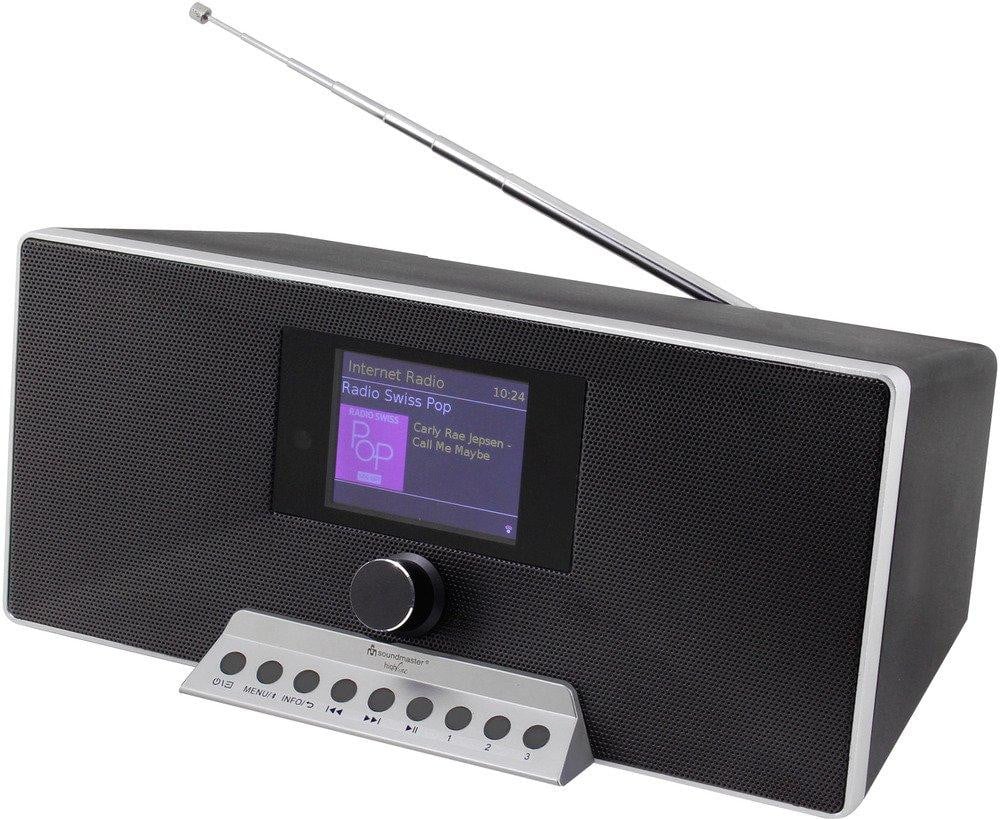 Soundmaster Radio IR3500SW