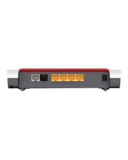 AVM FRITZ!Box 7530 AX Wireless Router DSL-Modem 4-Port-Switch GigE 802.11a/b/g/n/ac/ax Dual-Band VoIP-Telefonadapter DECT Access Point (20002944)