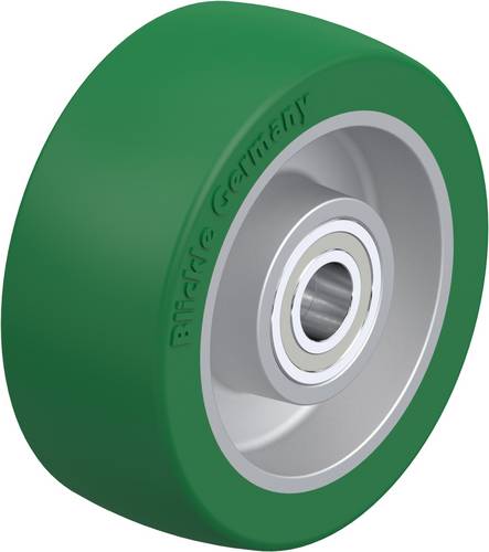 Blickle 573881 ALST 100/15K Kunststoff-Rad Rad-Durchmesser: 100mm Tragfähigkeit (max.): 320kg 1St.
