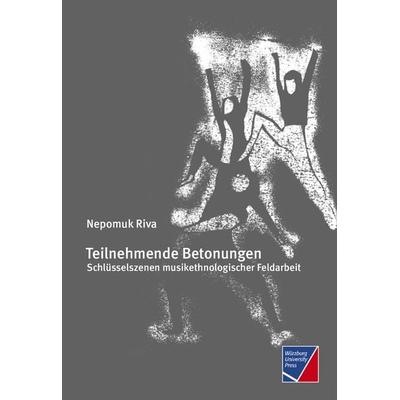 Teilnehmende Betonungen -