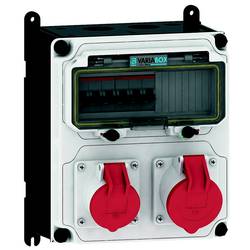 Bals Elektrotechnik CEE Stromverteiler 89021 89021