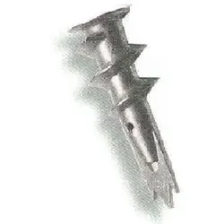 Tox Gipskartonduebel Spiral Plus 37-2 + Schraube