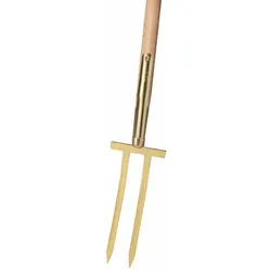 IDEAL Rosengabel  IDEAL-Rosengabel mit Bajonettzinken