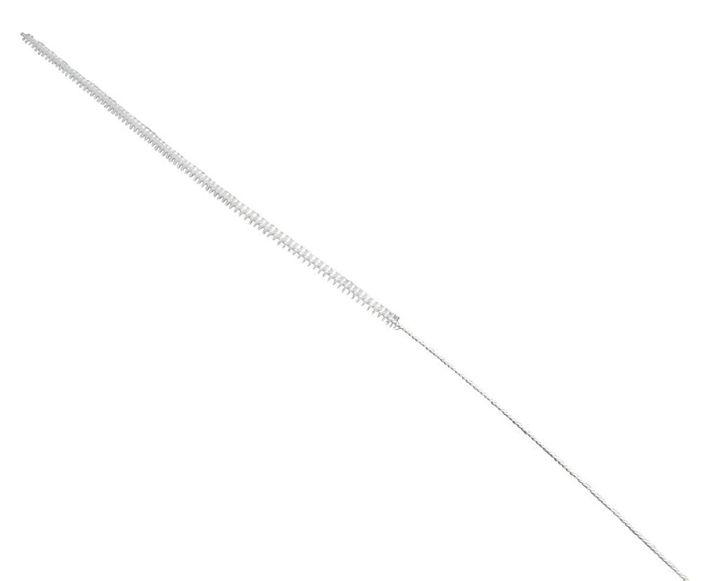 Dripio Flexibele reinigingsborstel met lange handgreep, 80 cm