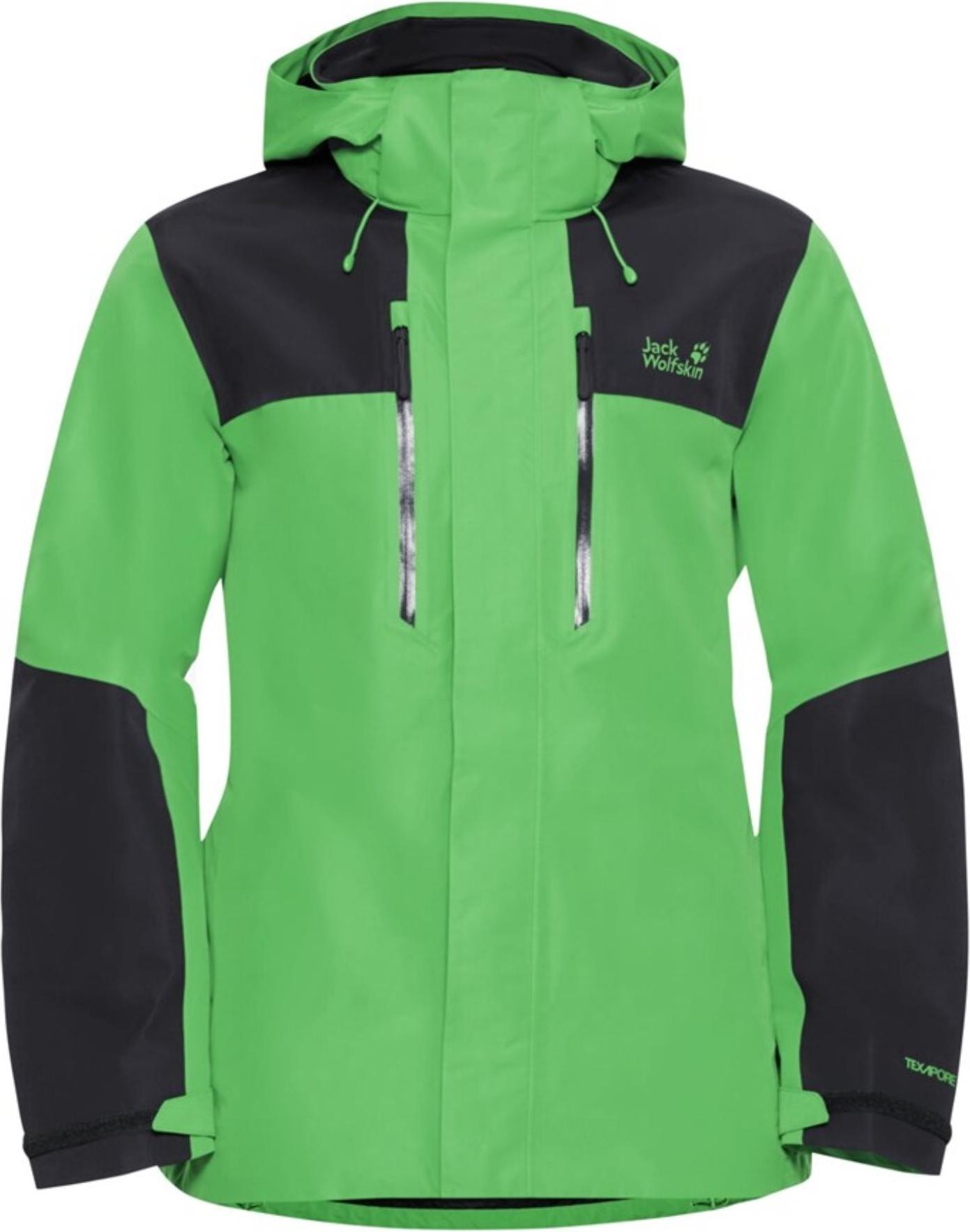 Jacken Jack Wolfskin 1108373E0278
