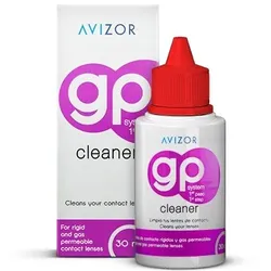 AVIZOR GP Reiniger (1x 30 ml)