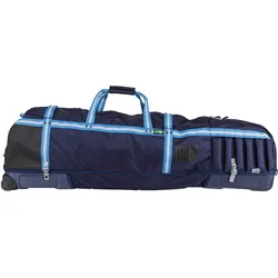 Sun Mountain Travelcover KUBE, navy/braun