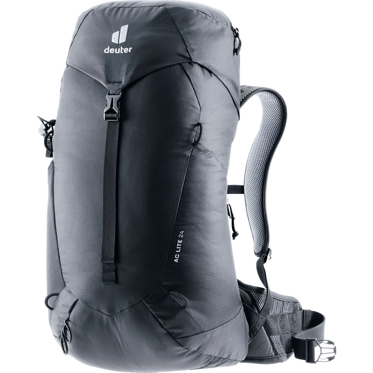 Deuter AC Lite 24 black (7000) 342082470000