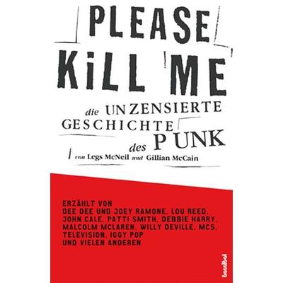 Please Kill Me -