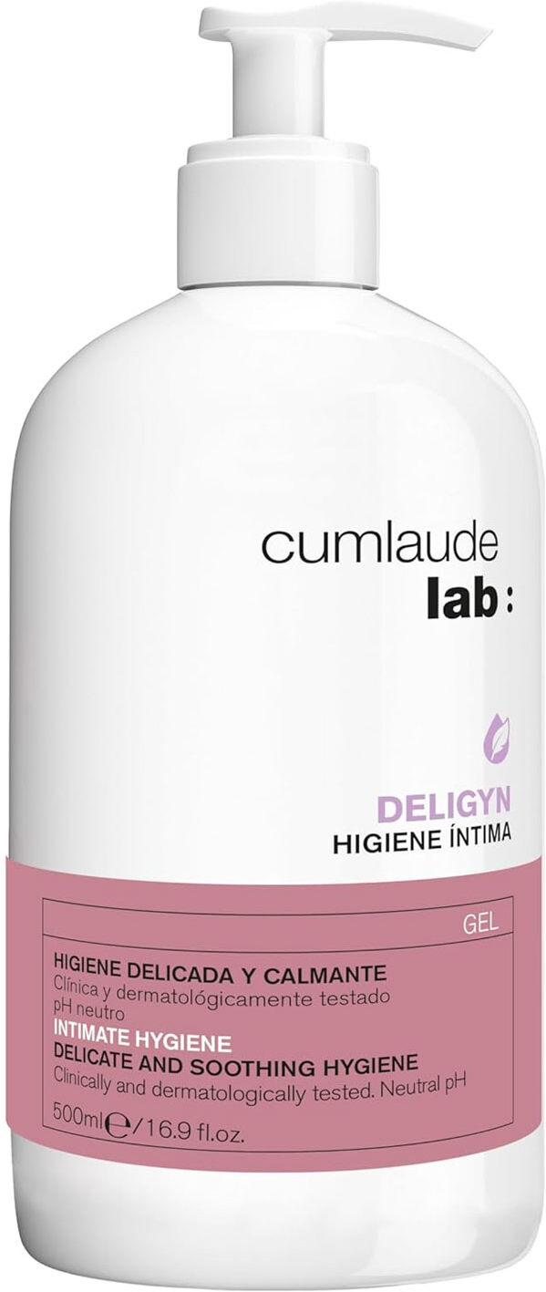 CUMLAUDE LAB Deligyn Intimate Hygiene Gel