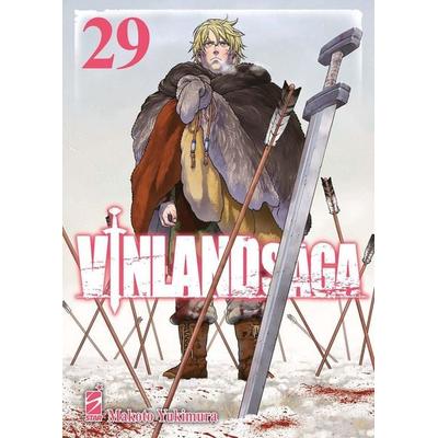 Vinland saga. Vol. 29, Taschenbuch von Makoto Yukimura, Star Comics