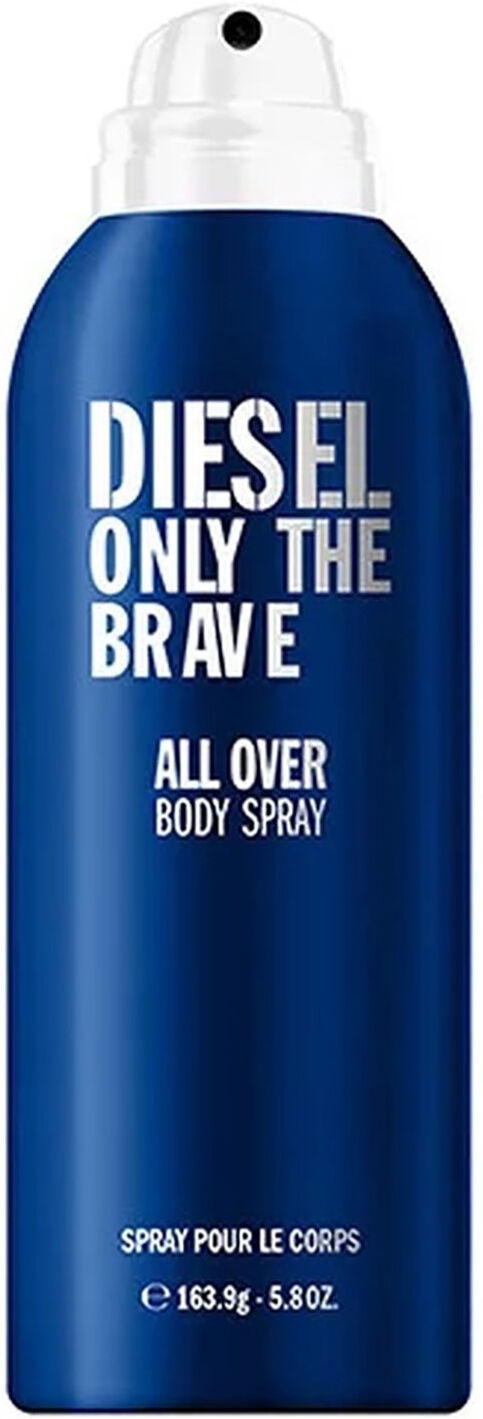 DIESEL Only The Brave All Over Body Spray 200ml