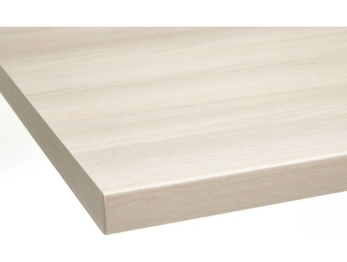 OPTIFIT Arbeitsplatte Luzern, 38 mm stark, Tiefe 60 cm, große Auswahl an Breiten