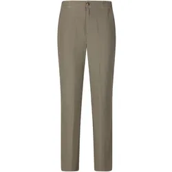 nou Sondil Leinenhose Herren 3211 - smokey olive XL