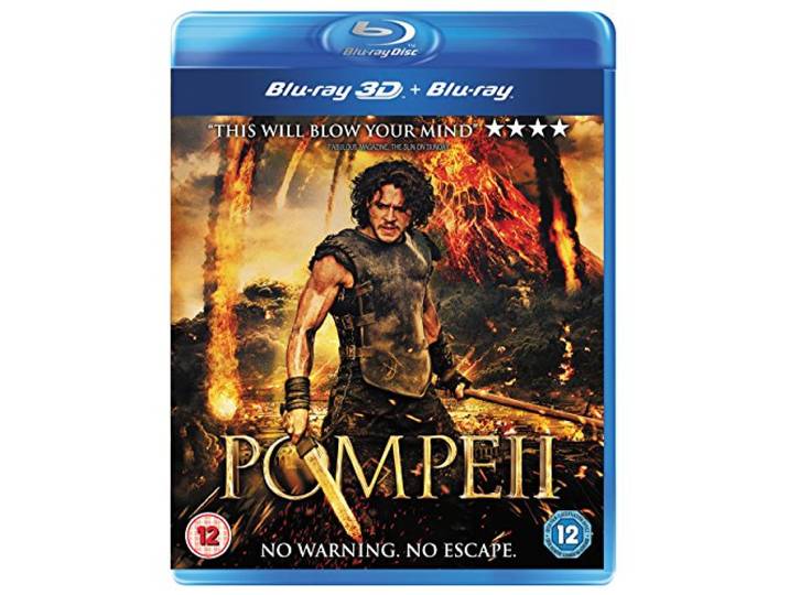 Pompeii