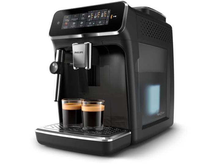 PHILIPS Robot expresso EP3321/40