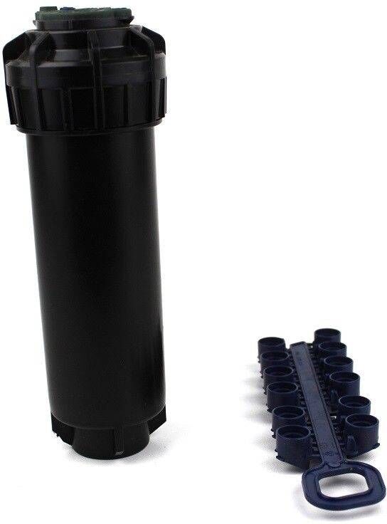 Irritec & Siplast Irritec&Siplast; Irrigatore PLUS PC SET