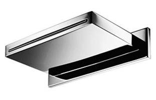 CASA39 Zucchetti Shower Plus mit Wasserfall Z93770