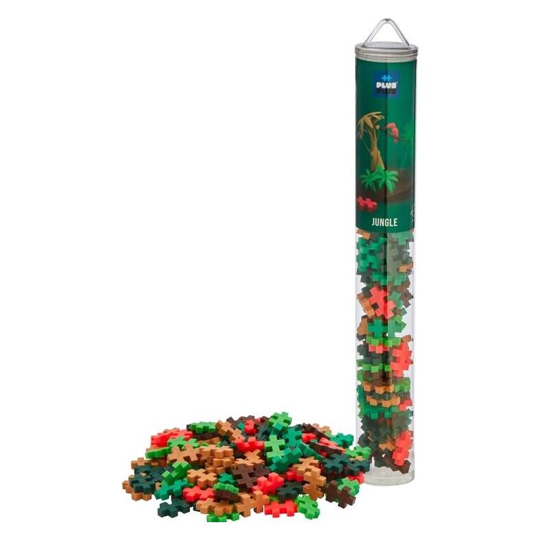Plus-Plus Dschungel (4263)