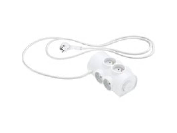 TRONIC® Prises intelligentes (Attention : LV OSFR) (tour multiprise)