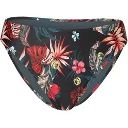 BRUNOTTI Damen Bikini Hose Flores-AO, Größe 36 in Schwarz Schwarz