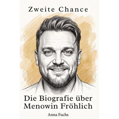 Die Biografie über Menowin Fröhlich, Taschenbuch von Anna Fuchs, Elian, 978-3-696-40377-5