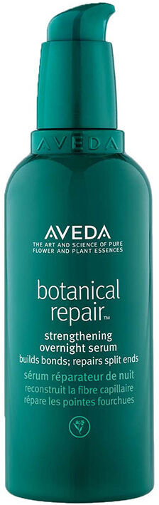 Aveda Strengthening Overnight Serum Huiles & Sérums