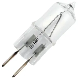 SPL | GY6.35 | Steckbare Lampe | 14mm | 50W