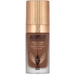 Charlotte Tilbury, Foundation, Airbrush (Warm)