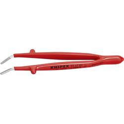 Knipex 92 47 01 Universalpinzette 1 Stück Stumpf 142 mm
