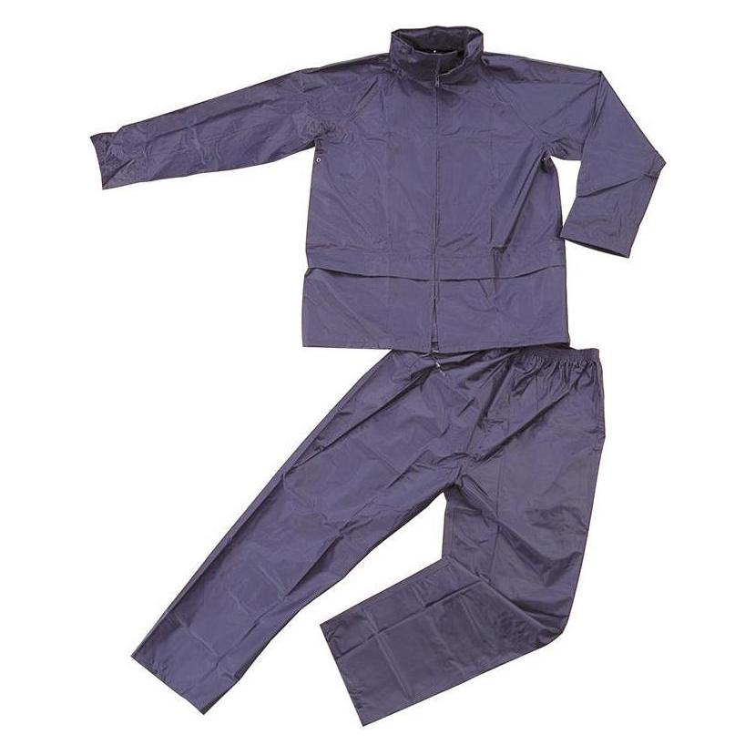 Okko PROTEC. SUIT NYL/PVC WS2000S 2-PART XXL (XXL) (36517001)