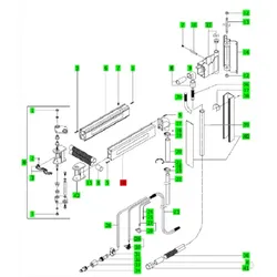 Festool Träger für ASA 5000