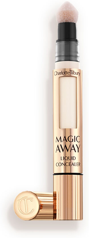 Charlotte Tilbury  Magic Away Liquid Concealer Shade 1 Fair 3 Magic Away Size:
